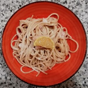 Sspaghetti